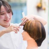 【今回はコレを体験】ペーパーメイク★orマッシュボブ♪の詳細