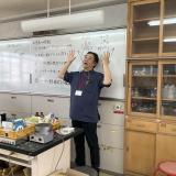 栄養士なら文理☆実験演習体験☆風邪にならない？！方法の詳細