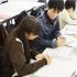 創造社デザイン専門学校 【プロダクトデザイン】雑貨デザインに挑戦！＝推しのスタンプ＝2