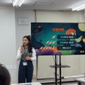 専門学校　沖縄ビジネス外語学院 【外国人講師による英会話】英語本科体験