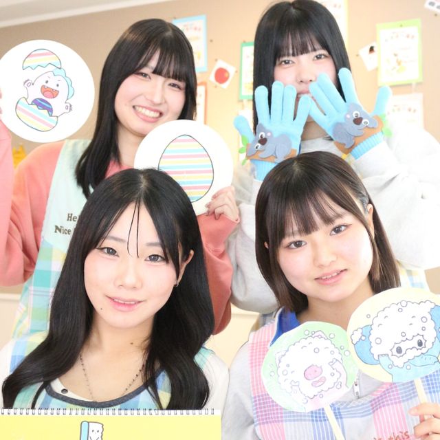 仙台幼児保育専門学校 大好評！【15組限定】マンツーマンピアノレッスン体験！2