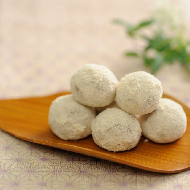 東京製菓学校 6月のじっくり体験DAY！【和菓子コース】2