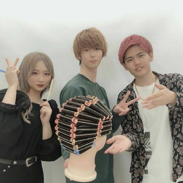 美容家授業体験 美容師体験オープンキャンパス 名古屋ビューティーアート専門学校のオープンキャンパス情報と予約申込 スタディサプリ 進路