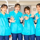 【歯科衛生学科】第15回オープンキャンパスの詳細