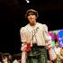 小井手ファッションビューティ専門学校 ★年に一度のファッションショー★パセーラ11階で開催★4