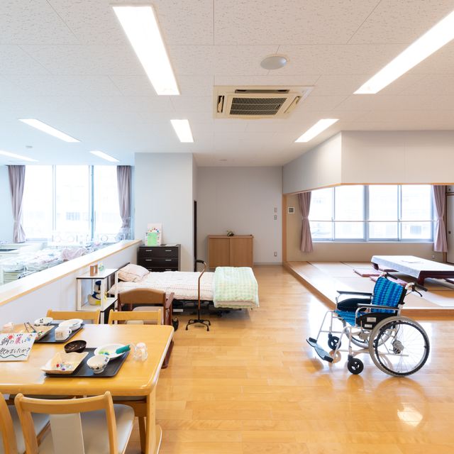 専門学校　北九州看護大学校 学校帰りに寄ってみよう！1
