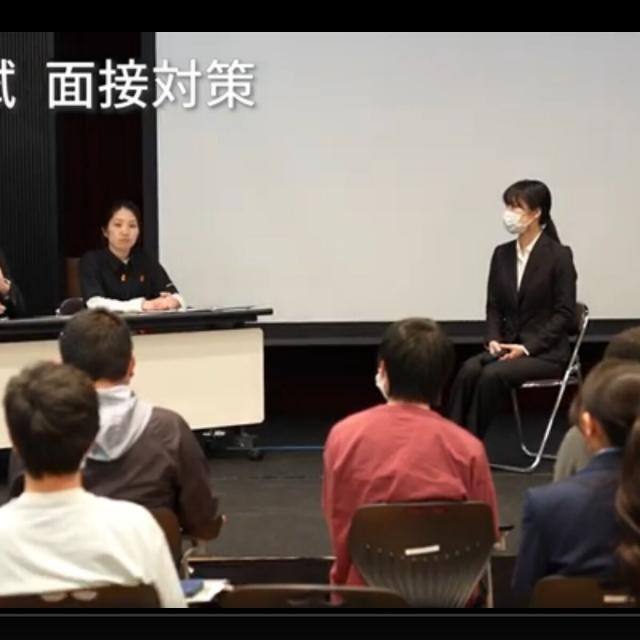 大阪外国語・ホテル・エアライン専門学校 【新高3生へ】AO特別セミナー★2年生の日先行開催！1