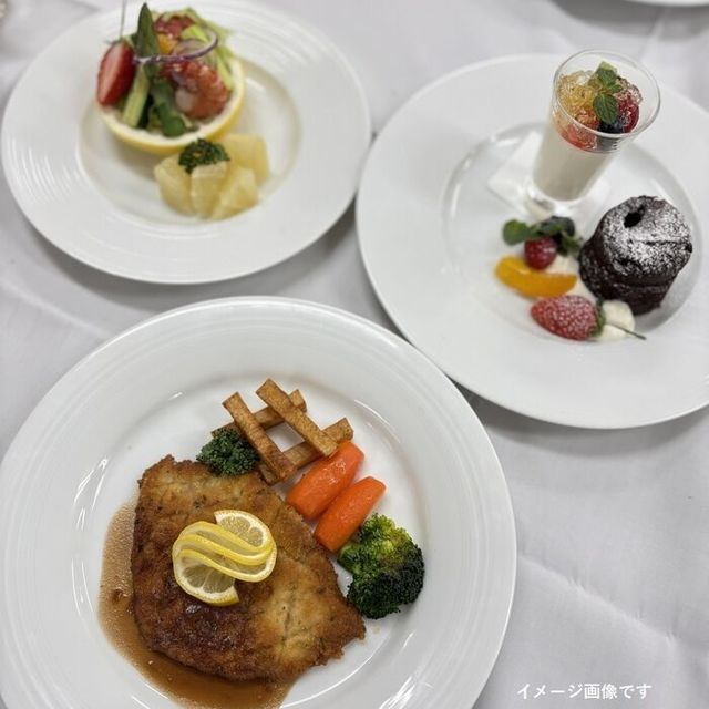 西武調理師アート専門学校 【学園祭】紅葉フェスティバル3