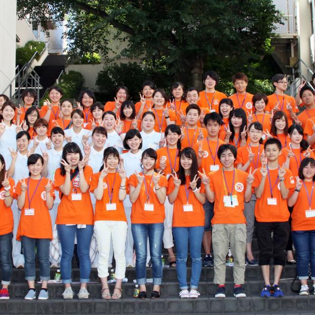 鶴見大学短期大学部 鶴見大学短期大学部「オープンキャンパス」開催!1