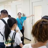 オープンキャンパスの詳細