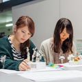 女子中高生向けの探究イベント　OPEN MISSION／東京都市大学