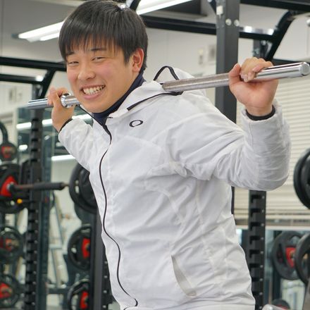 在校生レポート画像