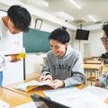 あいち福祉医療専門学校 授業見学会（理学療法学科）