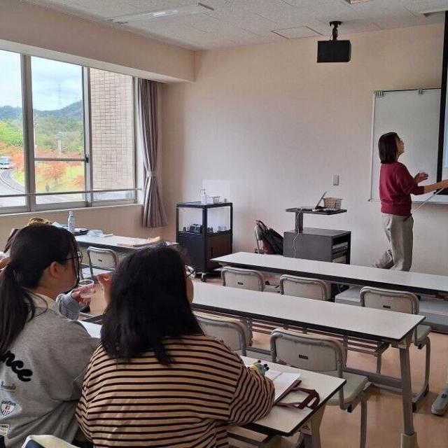 明治国際医療大学 ★農学部 食農エコロジー学科(仮称)説明会開催★4