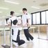 鳥取市医療看護専門学校 【理学療法士学科】オープンキャンパス2