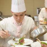 ☆グランシェフ学科☆当日は先輩学生がサポート参加しますの詳細