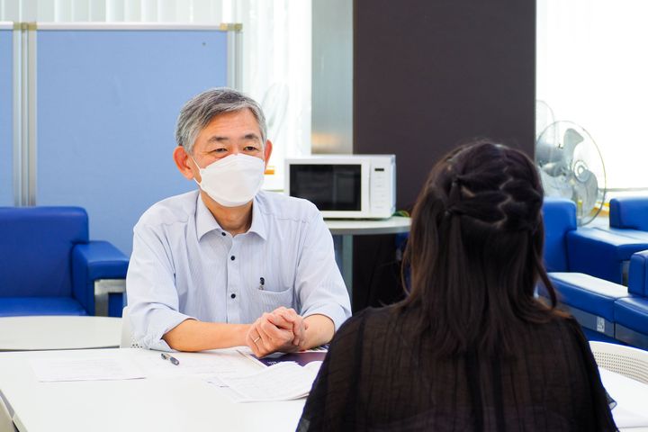 サブ画像