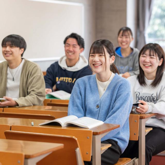 リリーこども&スポーツ専門学校 高校3年生・社会人限定【来校型☆入試対策講座】1