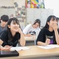 新潟こども医療専門学校 高校１・２年対象「保育・教育体験」8/8は夕やけオーキャン！