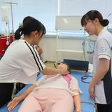日本赤十字九州国際看護大学オ－プンキャンパス　8/1（土）の詳細