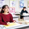 日本電子専門学校 【アニメーション科】オープンキャンパス＆体験入学