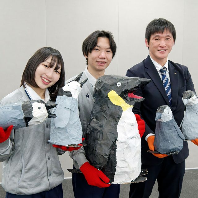 姫路ハーベスト医療福祉専門学校 【保育】楽しく学べる保育の世界を体験しよう！2