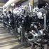 専門学校　東京工科自動車大学校 あの86にも使われる水平対向エンジンの整備体験に挑戦！2