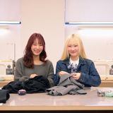 服作りを体験！【サマーセミナー　キュロットスカート】の詳細