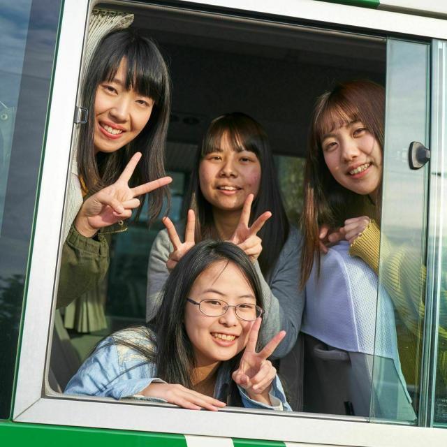 群馬医療福祉大学短期大学部 OPEN CAMPUS 20201
