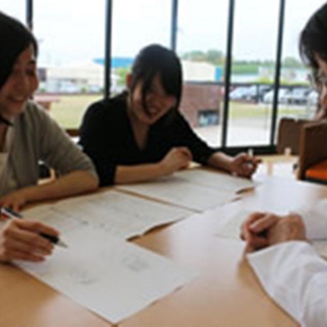 神戸医療福祉専門学校三田校 【作業療法士科】学科&入試説明会1