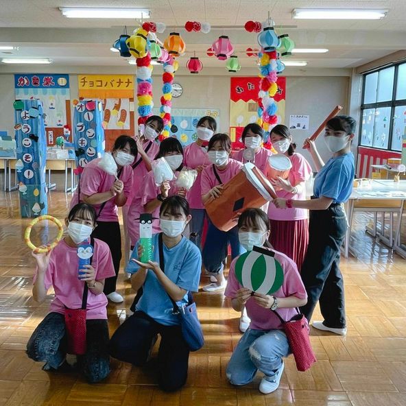 横浜女子短期大学 資料請求 願書請求 学校案内 スタディサプリ 進路