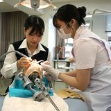 【歯科衛生士のお仕事を見てみよう！】オープンキャンパスの詳細