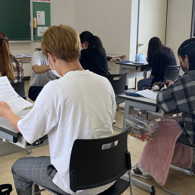 土浦こども情報ビジネス専門学校 【経理事務コース】将来に役立つ資格で、安定×やりがいの仕事へ3