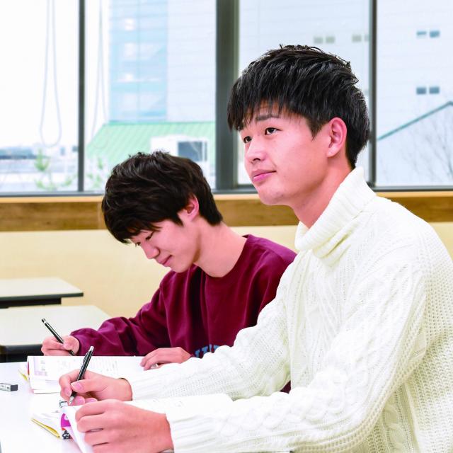 太田情報商科専門学校 太田情報商科専門学校☆体験入学☆公務員学科1