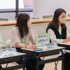広島会計学院ビジネス専門学校 【医療事務コース】医療事務として働く先輩との座談会！