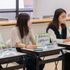 広島会計学院ビジネス専門学校 【医療事務コース】医療事務として働く先輩との座談会！1