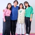 新宿医療専門学校 スクラブ着用！接骨院の先生体験！