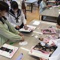 愛知文化服装専門学校 実際の授業を体験してみよう【体験入学　ファッションデザイン】