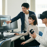 春休みSPオープンキャンパス第２弾【ゲームシステム研究】の詳細