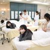 広島美容専門学校 エステ脱毛SP！