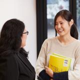 4月の入学もまだ間に合います!個別にじっくり相談したい方への詳細