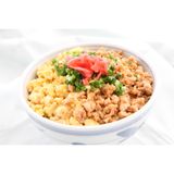 【毎年大人気！】鶏そぼろ丼★予約受付中の詳細