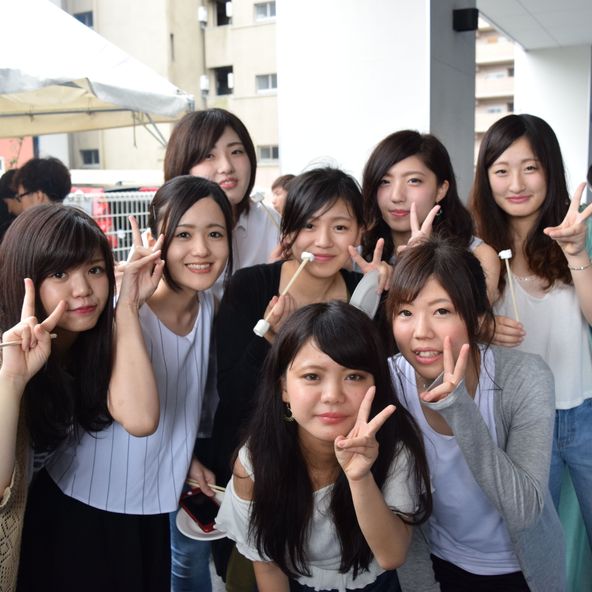 九州中央リハビリテーション学院 資料請求 願書請求 学校案内 スタディサプリ 進路