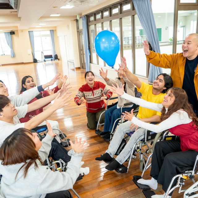沖縄福祉保育専門学校 【初めての方リピーター大歓迎】保育・介護ことまるわかり！2