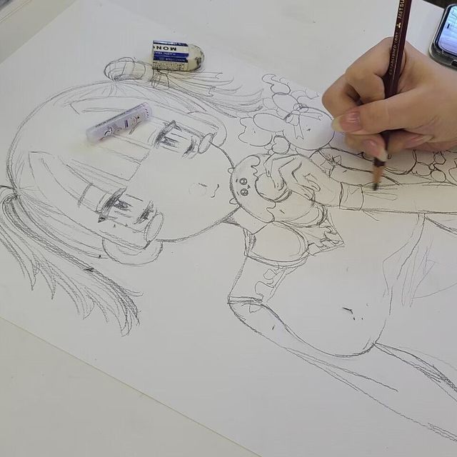 金城大学短期大学部 【美術学科】オープンキャンパス！2