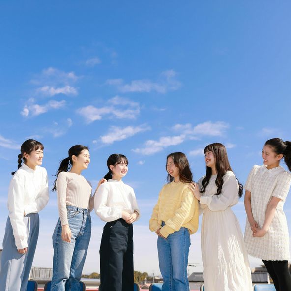 藍野大学短期大学部 資料請求 願書請求 学校案内 スタディサプリ 進路