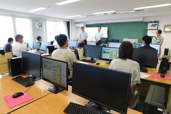 サブ画像