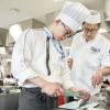 辻調理師専門学校 東京 【調理・製菓 合同】 授業見学会開催！
