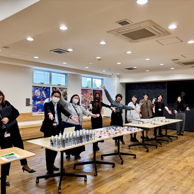 中央情報大学校 【新高校２・３年生向け】～春のオープンキャンパス～開催！！3