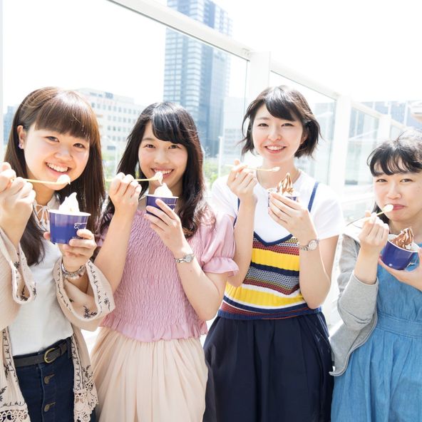 大原簿記公務員専門学校新潟校 資料請求 願書請求 学校案内 スタディサプリ 進路